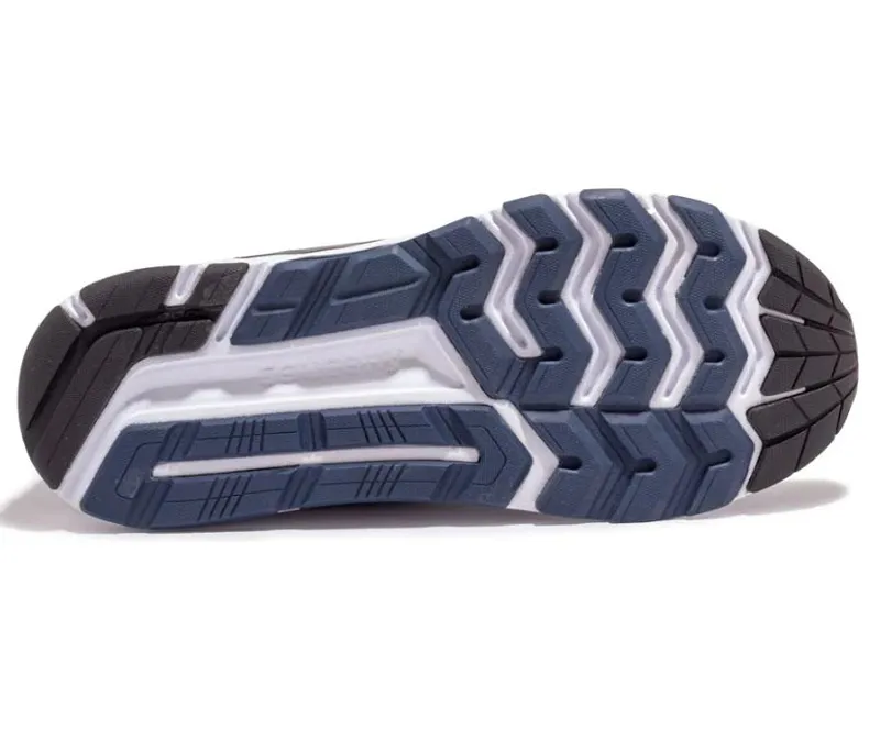 Saucony Men's Echelon 8 Storm Black UK 9-3